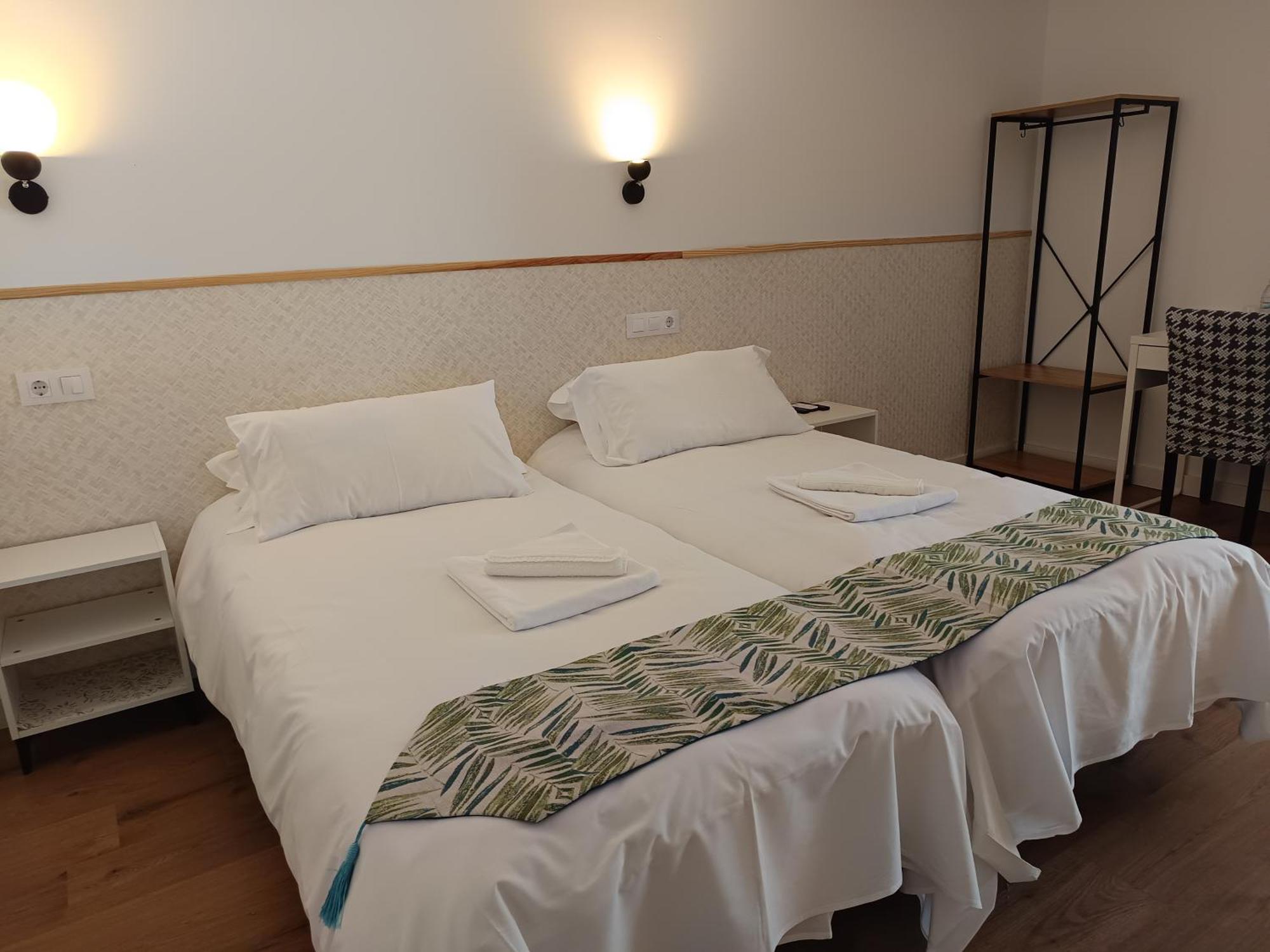 Sg Rooms Consuegra Exterior photo